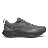 Saucony Men's Peregrine 16 Trail Running Shoes-1