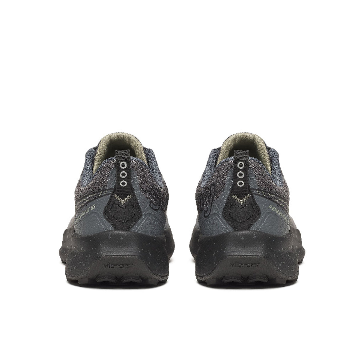 Saucony Men's Peregrine 16 Trail Running Shoes-3