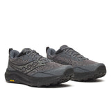Saucony Men's Peregrine 16 Trail Running Shoes-4
