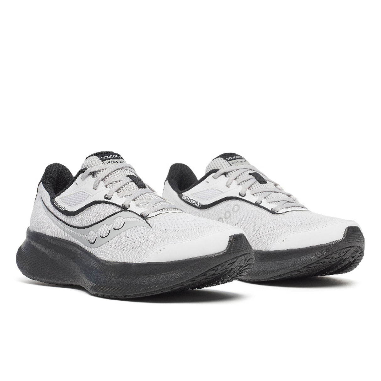Saucony Men's Cohesion 18 Running Shoes-4