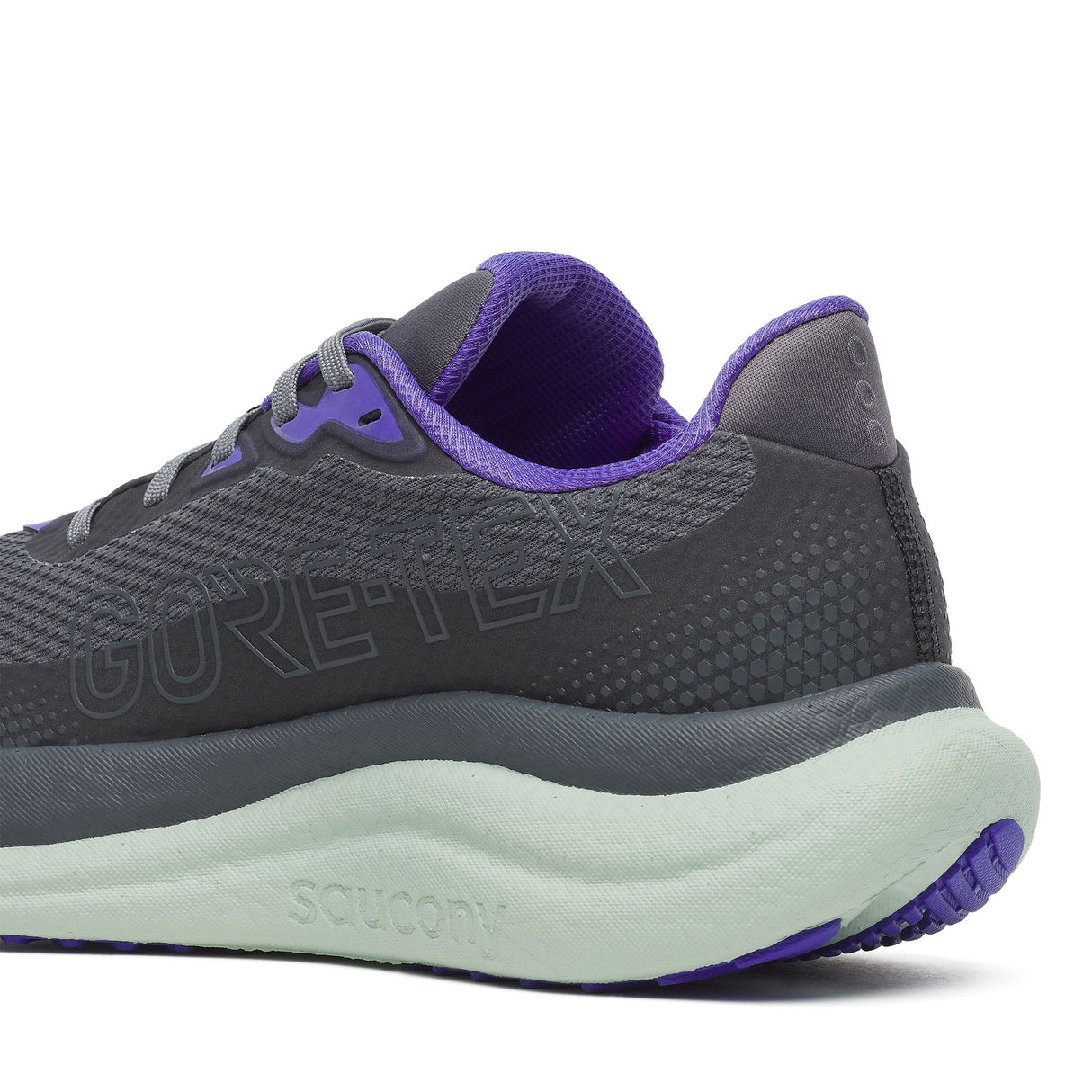 Saucony Women's Triumph 23 GTX Running Shoes-9