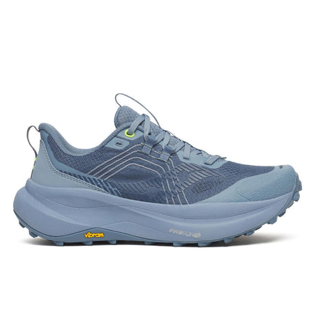 Saucony Women's Xodus Ultra 4 Trail Running Shoes-1