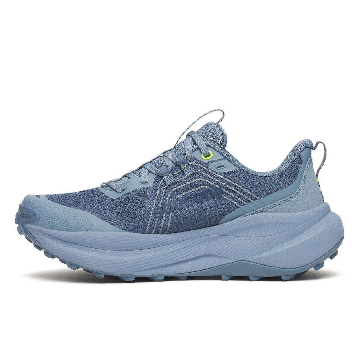 Saucony Women's Xodus Ultra 4 Trail Running Shoes-2