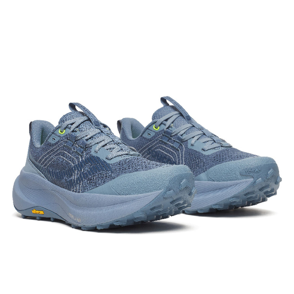 Saucony Women's Xodus Ultra 4 Trail Running Shoes-4