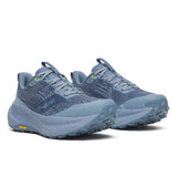 Saucony Women's Xodus Ultra 4 Trail Running Shoes-4