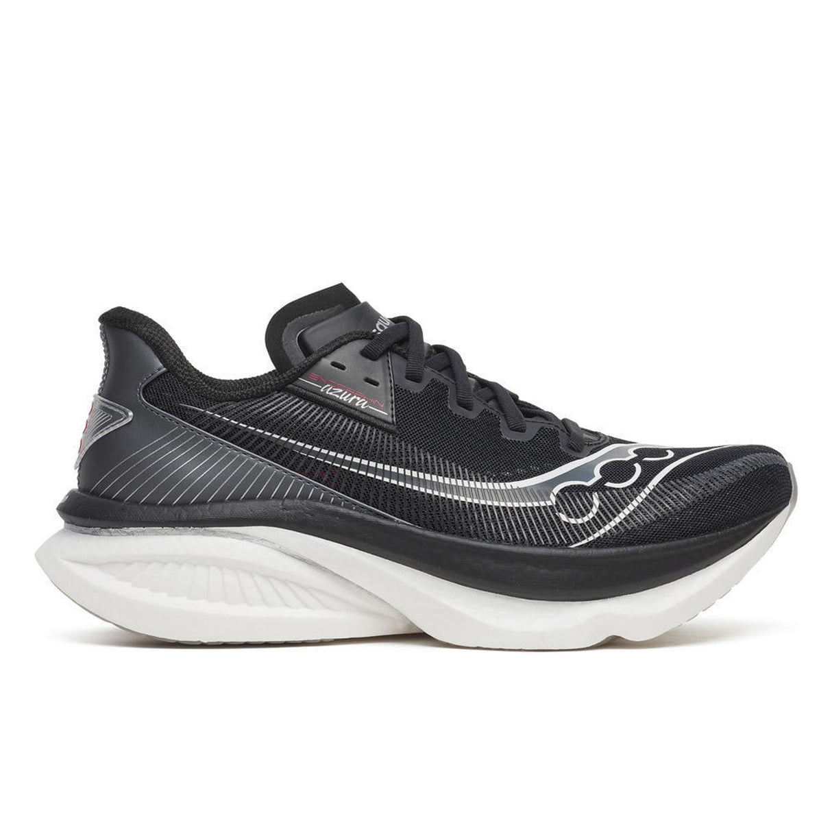Saucony Men's Endorphin Azura Running Shoes-1