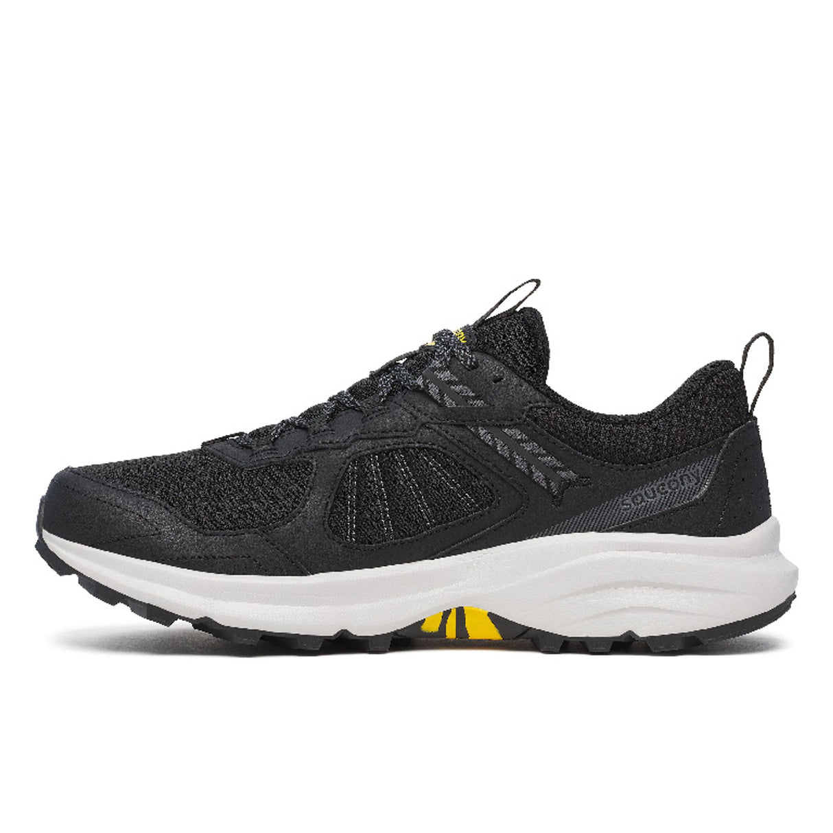 Saucony Men's Excursion TR17 Trail Running Shoes-2
