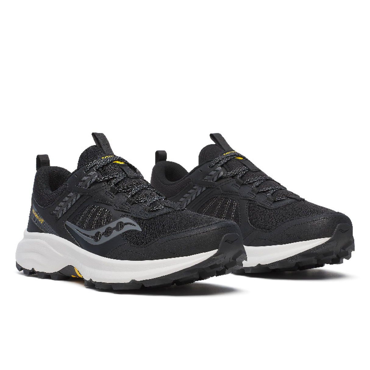 Saucony Men's Excursion TR17 Trail Running Shoes-4