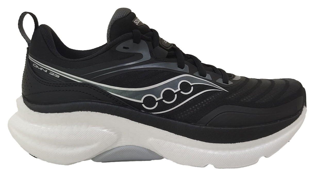 Saucony Women's Omni ST 23 Running Shoes