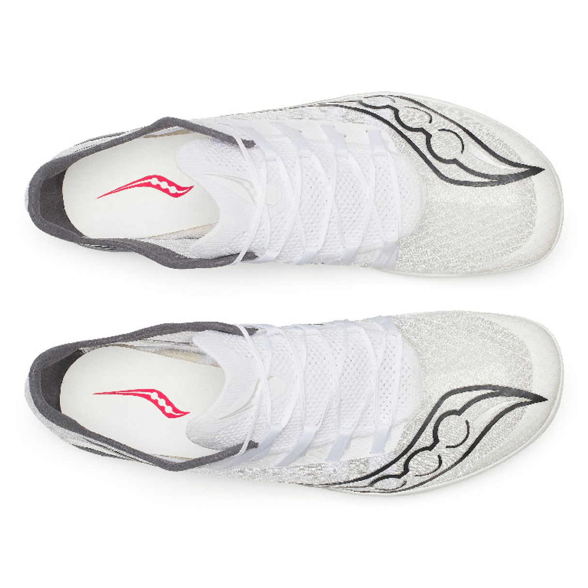 Saucony Adult Terminal VT Track & Field Shoes-5