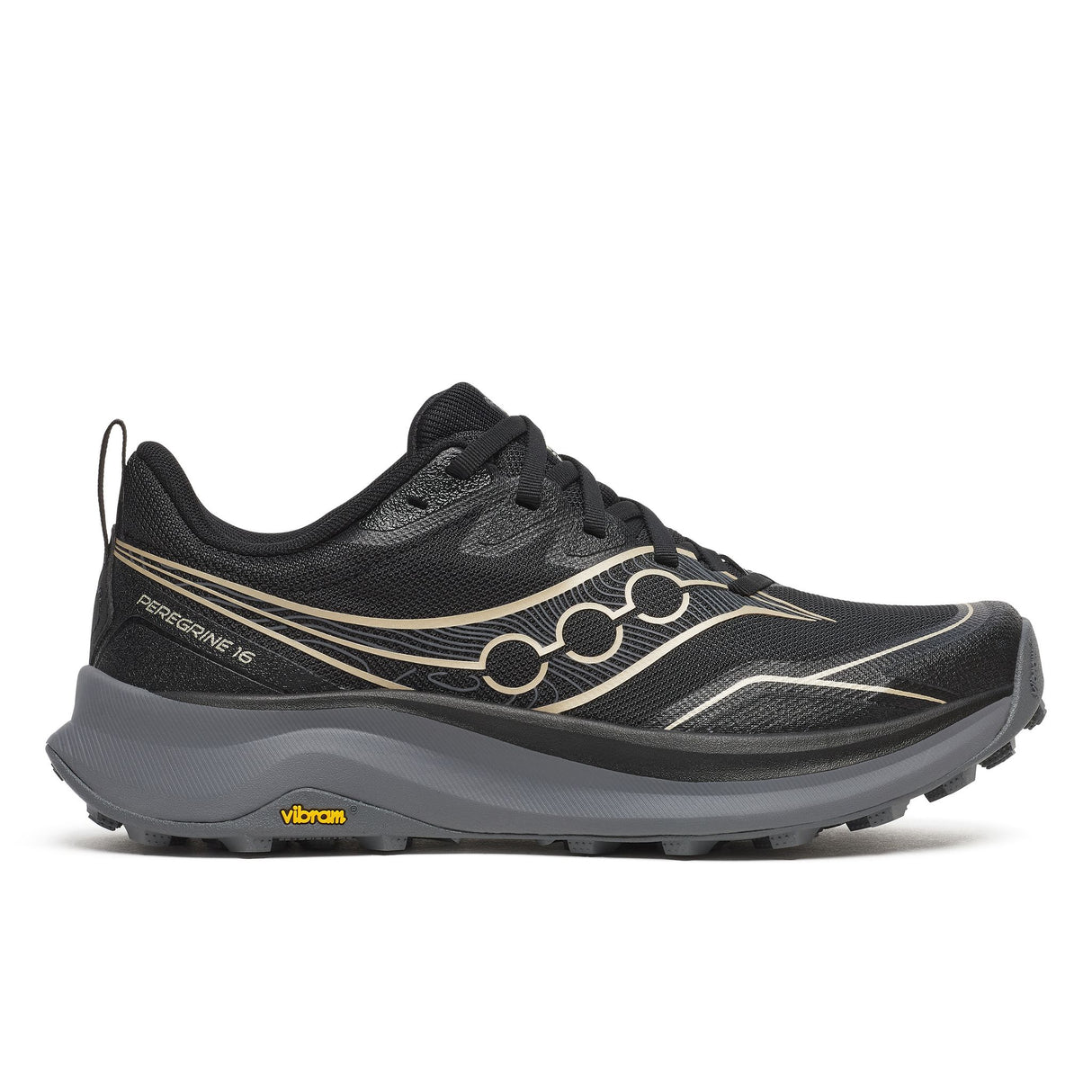 Saucony Women's Peregrine 16 Trail Running Shoes