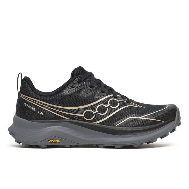 Saucony Women's Peregrine 16 Trail Running Shoes
