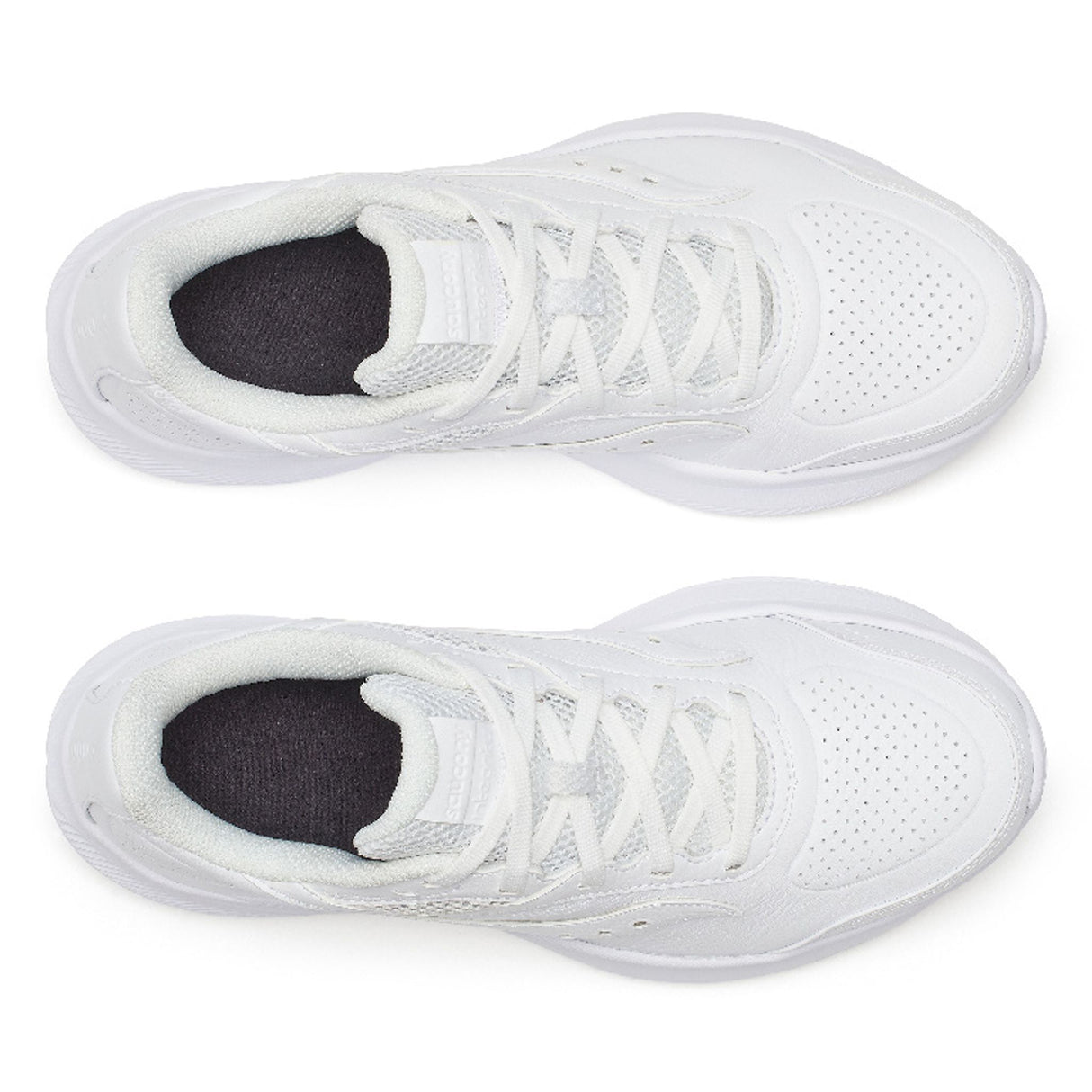 Saucony Women's Integrity Metro Walking Shoes-5