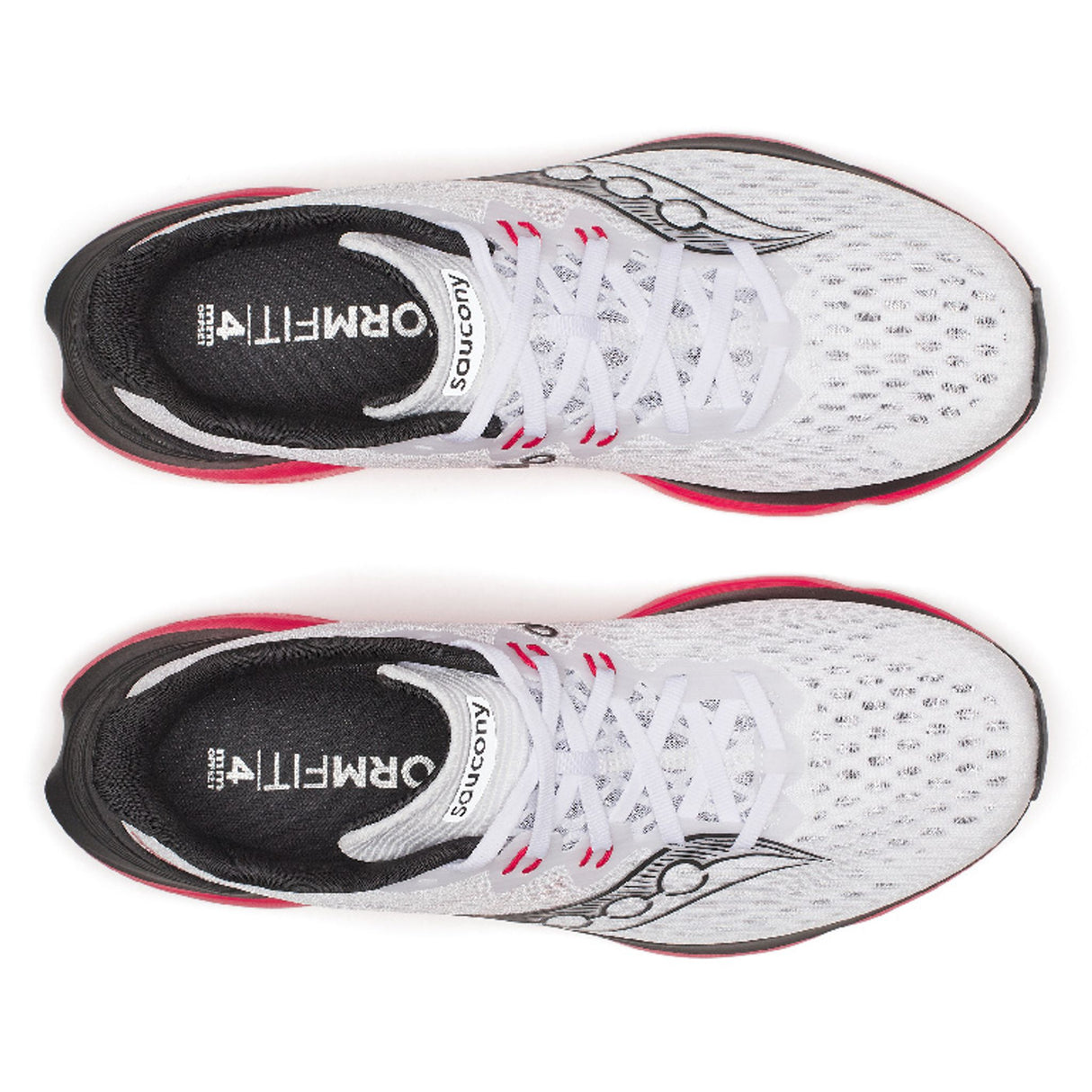 Saucony Men's Kinvara 16 Running Shoes-5