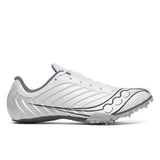 Saucony Adult Spitfire 5 Track & Field Shoes-1