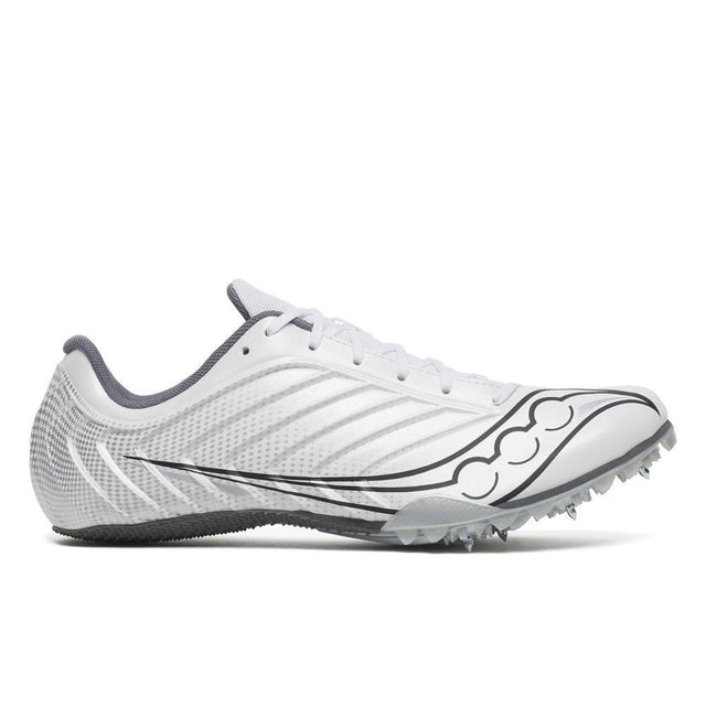 Saucony Adult Spitfire 5 Track & Field Shoes-1