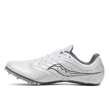 Saucony Adult Spitfire 5 Track & Field Shoes-2