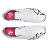 Saucony Adult Spitfire 5 Track & Field Shoes-5