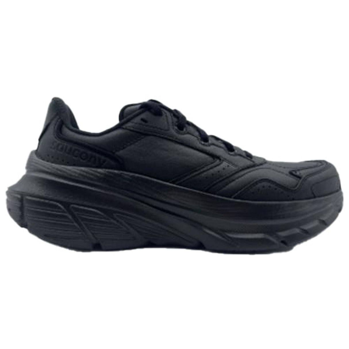 Saucony Men's Guide Metro Leather Walking Shoes