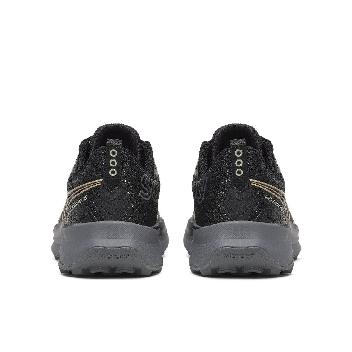 Saucony Women's Peregrine 16 Trail Running Shoes-3