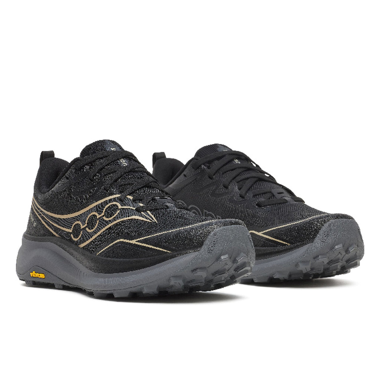 Saucony Women's Peregrine 16 Trail Running Shoes-4