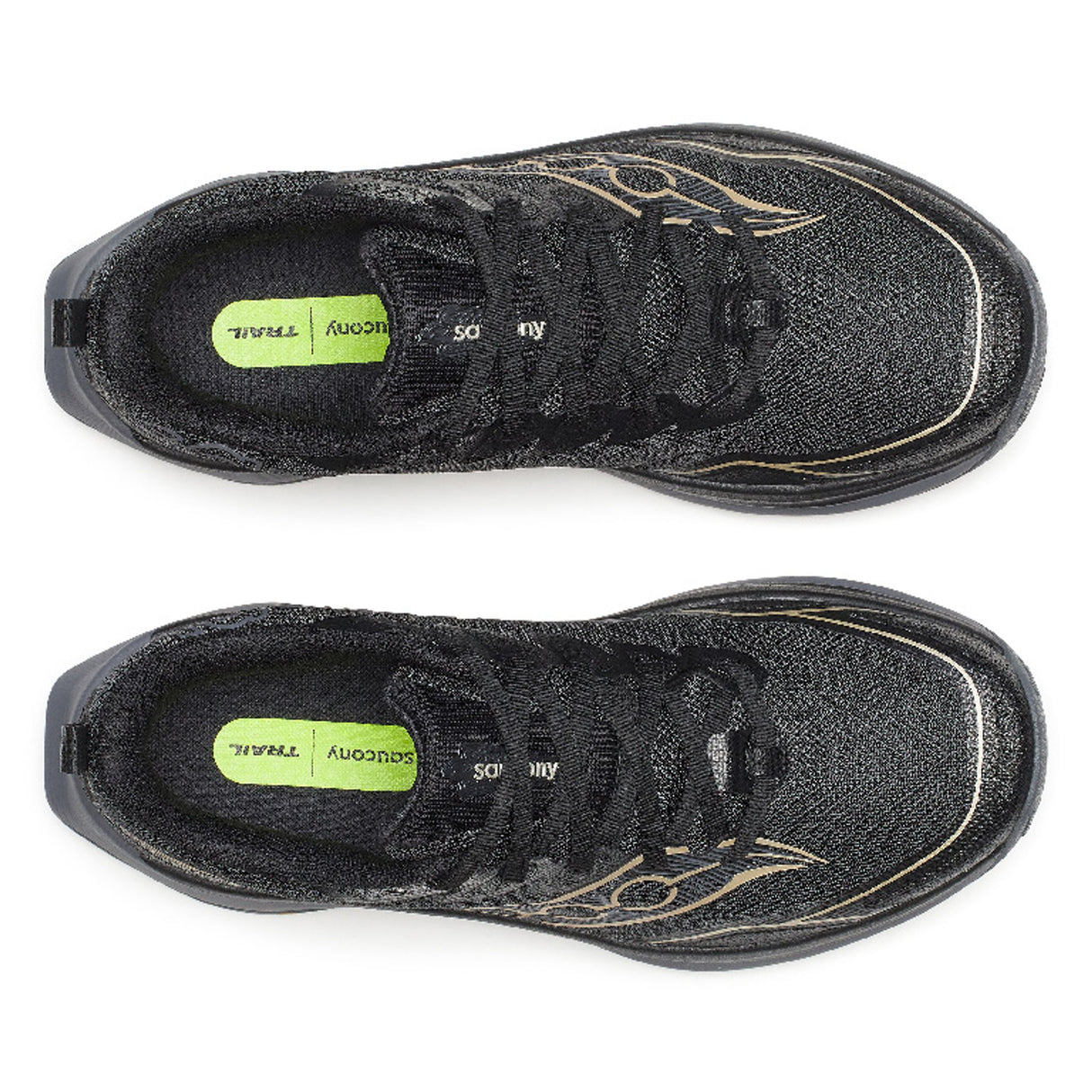 Saucony Women's Peregrine 16 Trail Running Shoes-5