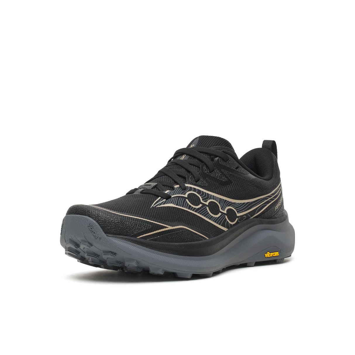 Saucony Women's Peregrine 16 Trail Running Shoes-7