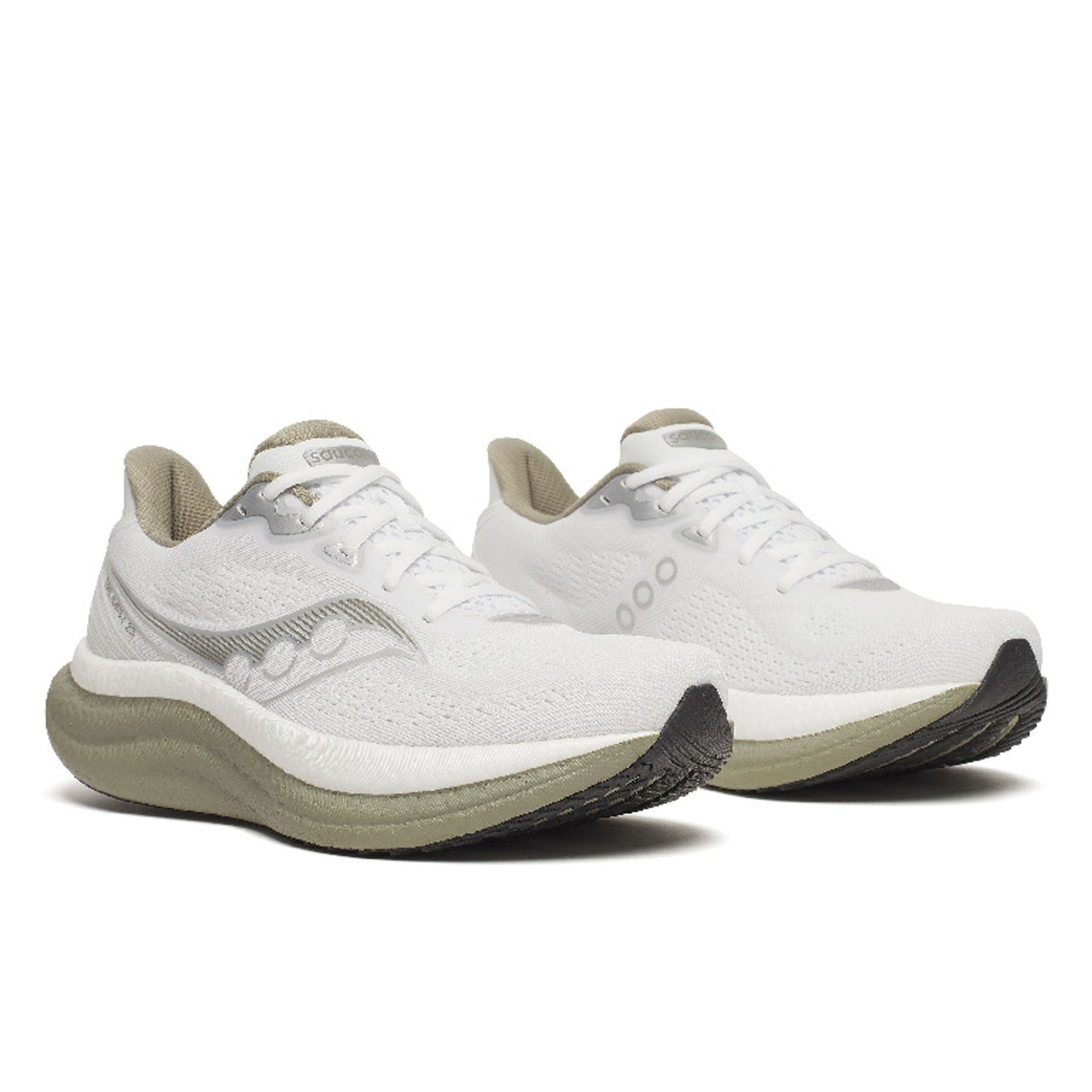 Saucony Men's Triumph 23 Running Shoes-4