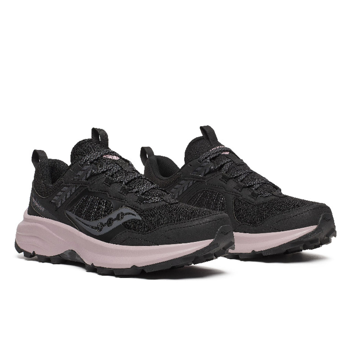 Saucony Men's Excursion TR17 Trail Running Shoes-4