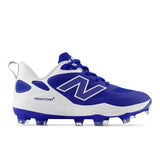 New Balance Women's Fresh Foam X Velo v4 Molded Softball Cleats-1