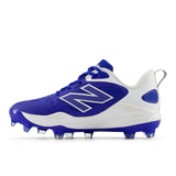 New Balance Women's Fresh Foam X Velo v4 Molded Softball Cleats-2