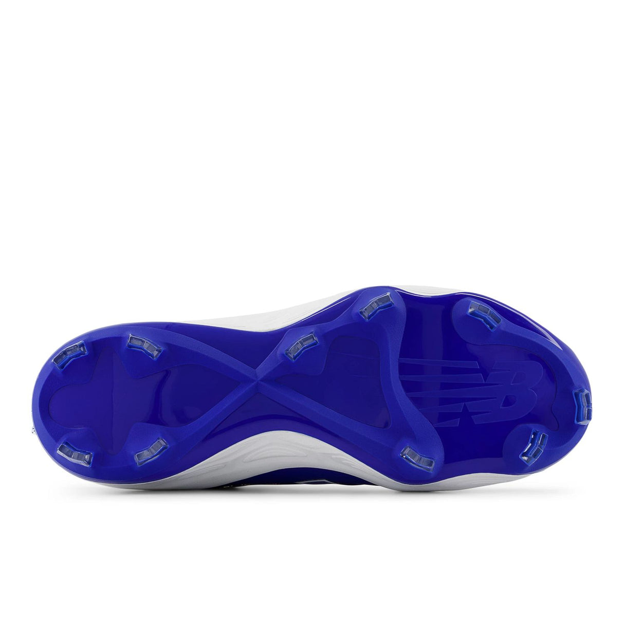 New Balance Women's Fresh Foam X Velo v4 Molded Softball Cleats-5