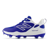 New Balance Women's Fresh Foam X Velo v4 Molded Softball Cleats-6