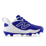 New Balance Women's Fresh Foam X Velo v4 Molded Softball Cleats-7