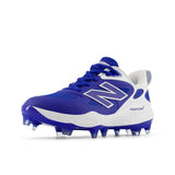 New Balance Women's Fresh Foam X Velo v4 Molded Softball Cleats-8