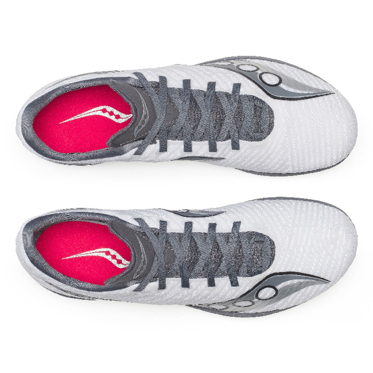Saucony Adult Velocity MP Track & Field Shoes-5