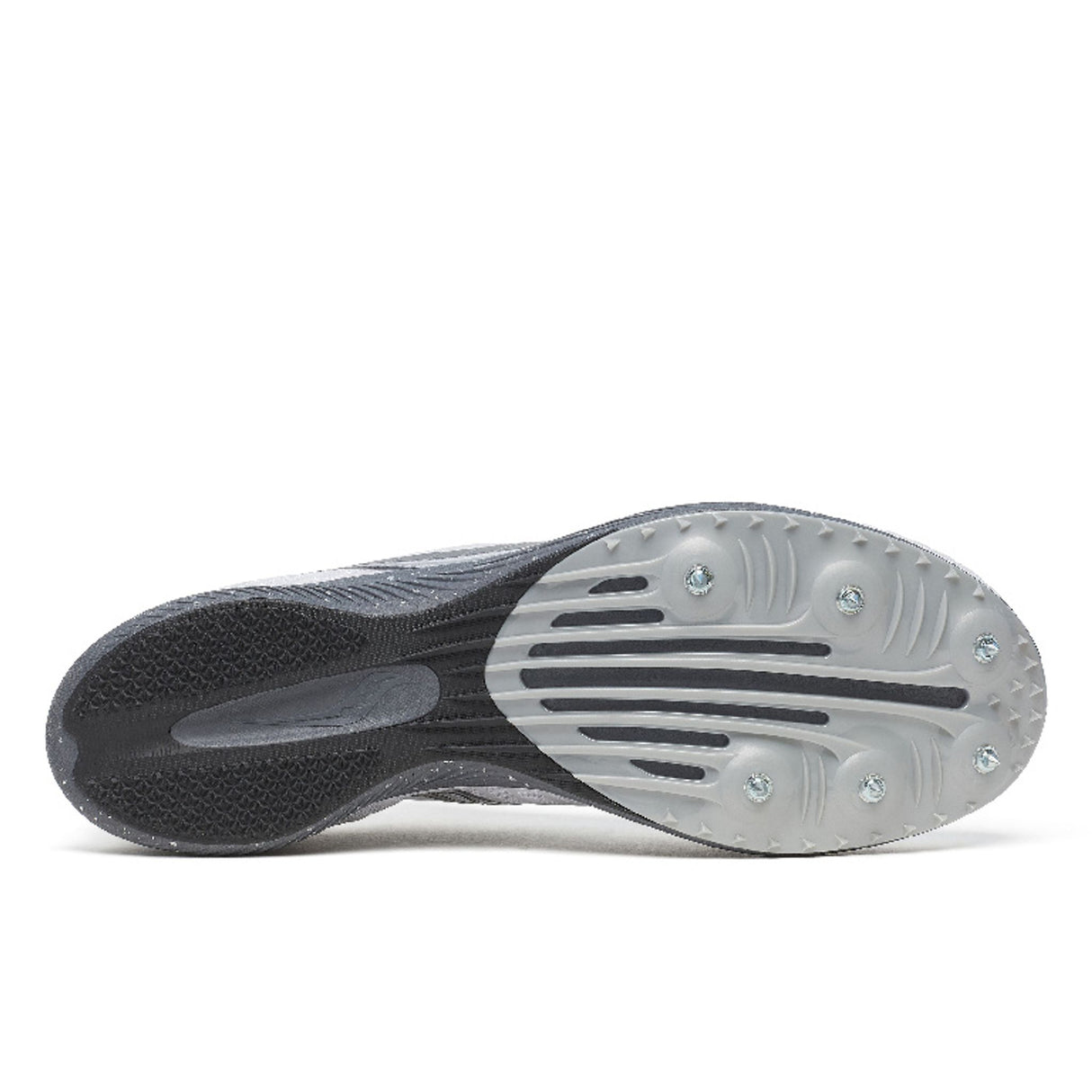 Saucony Adult Velocity MP Track & Field Shoes-6