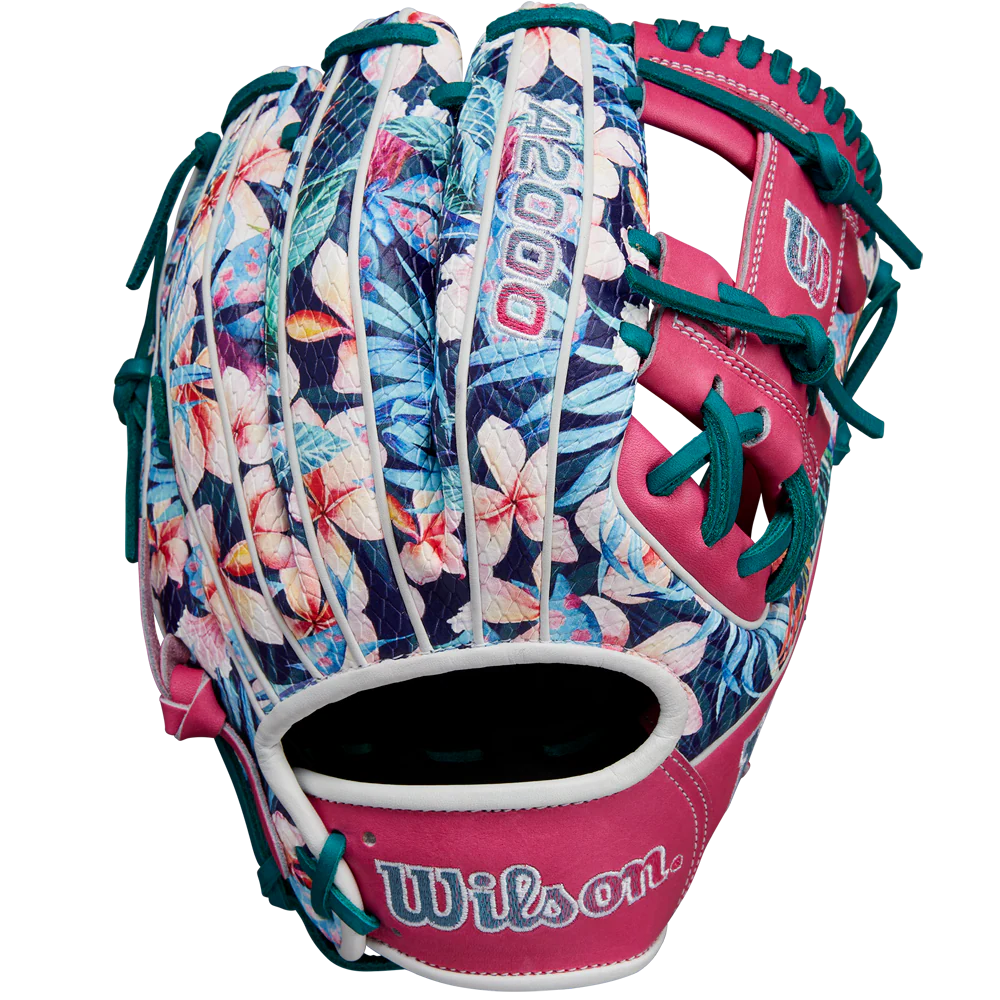 Wilson A2000 1786SS 11.5" November 2024 GOTM Baseball Glove