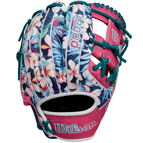 Wilson A2000 1786SS 11.5" November 2024 GOTM Baseball Glove