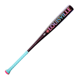 Louisville Slugger Atlas BBCOR -3 A51 Baseball Bat-1
