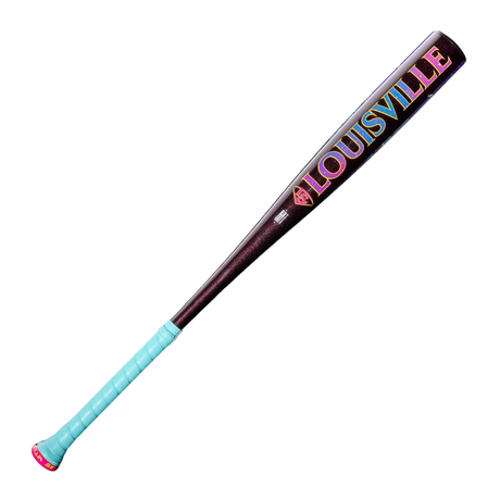 Louisville Slugger Atlas BBCOR -3 A51 Baseball Bat-1