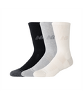 New Balance Active Crew Socks (3 Pack)