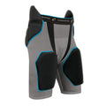 Champro Youth Integrated Football Girdle with Built-in Hip Pads