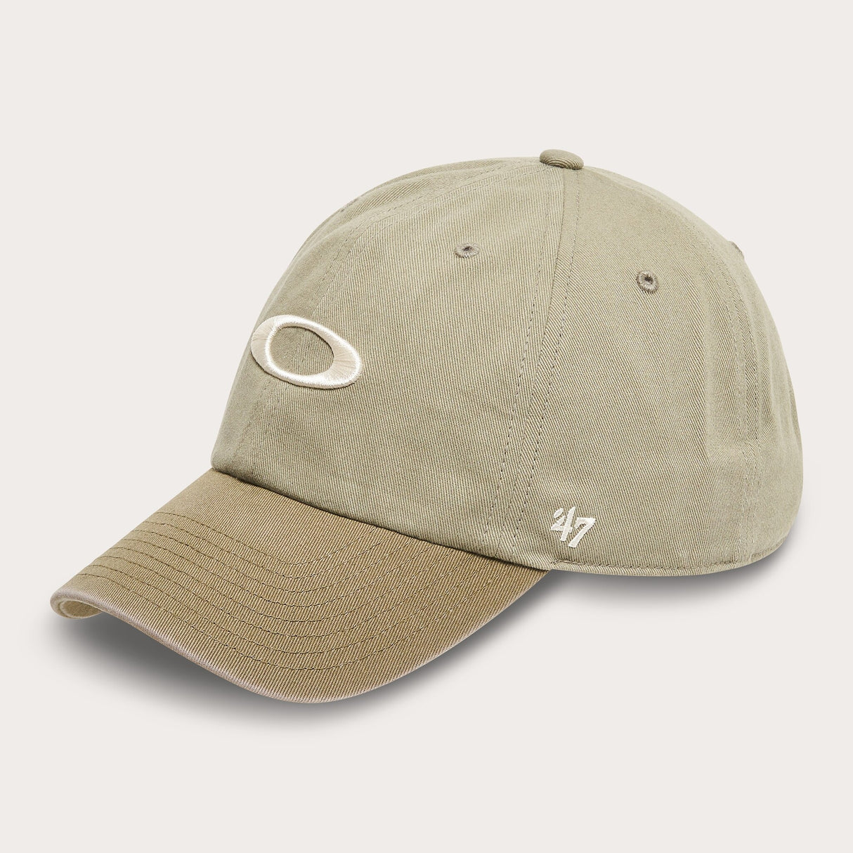 Oakley Remix Dad Hat-1
