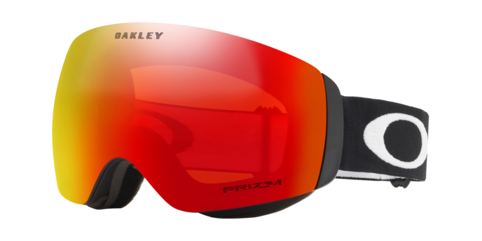 Oakley Flight Deck M Snow Goggles-2