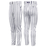 Victus Men's Double Down Pinstripe Pants