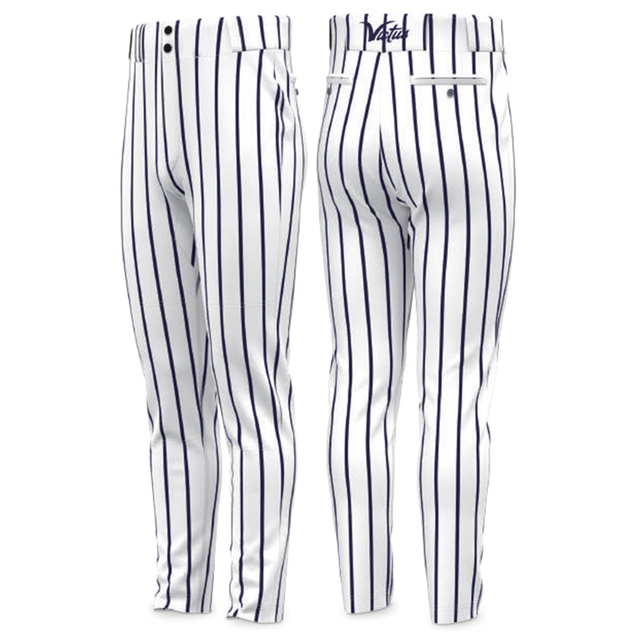 Victus Men's Double Down Pinstripe Pants