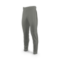 Marucci Youth Excel Double-knit Piped Baseball Pants
