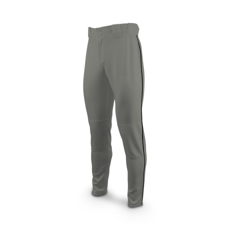 Marucci Youth Excel Double-knit Piped Baseball Pants