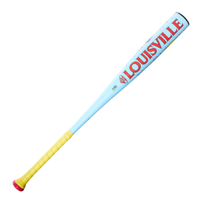 Louisville Slugger Backyard Limited Edition Pablo Atlas BBCOR Baseball Bat-1